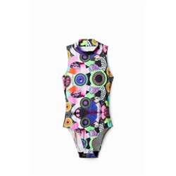 Body galactic M. Christian Lacroix