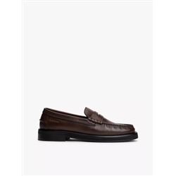 Classic Leather Loafer