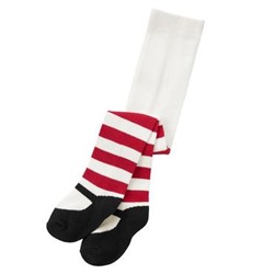 Striped Tights