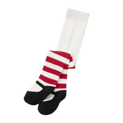 Striped Tights
