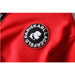 Женский спортивный костюм   Kar*l LAGERFEL*D