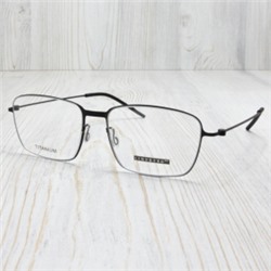 FE00840 - Оправа LINDBERG 5508 Titanium black