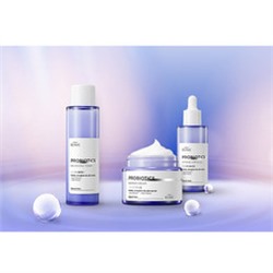 Probiotics Barrier Cream, Защитный крем с пробиотиками