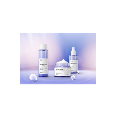 Probiotics Intense Ampoule, Интенсивная сыворотка с пробиотиками