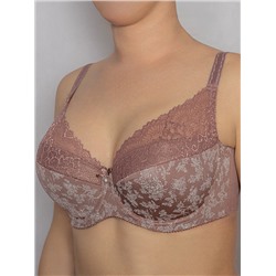 Бюстгальтер 8085 Linda сшивная Albina L