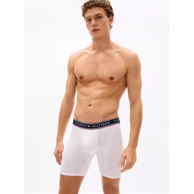 Cotton Stretch Boxer Brief 3-Pack