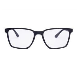 Оправа с солнцезащитной насадкой (Clip-on) StyleMark Polarized C2750B