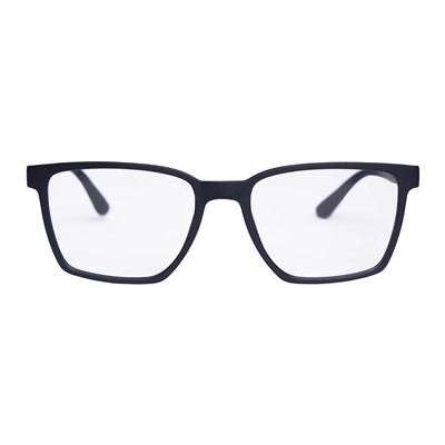 Оправа с солнцезащитной насадкой (Clip-on) StyleMark Polarized C2750B