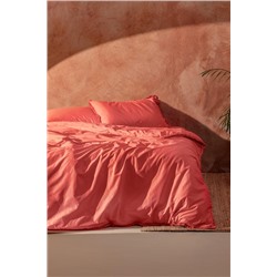 Sona King Size Püsküllü Nevresim Takımı