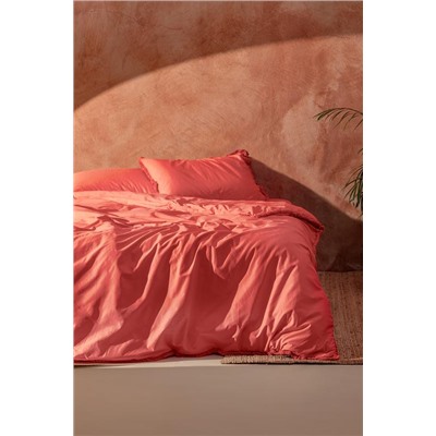 Sona King Size Püsküllü Nevresim Takımı