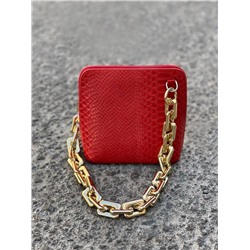 Ab.Zapatos Pelle 306 serp CG (440) rojo