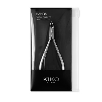 cuticle nipper