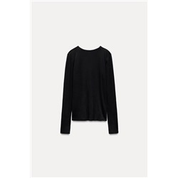SUPIMA® COTTON T-SHIRT