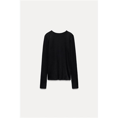SUPIMA® COTTON T-SHIRT
