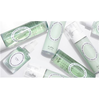 [DR. ALTHEA] Лосьон для лица ИНТЕНСИВНО УВЛАЖНЯЮЩИЙ Fresh Deep Noni Lotion, 110 мл