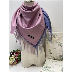 Платок женский двусторонний (90*90 см.) арт. 262411