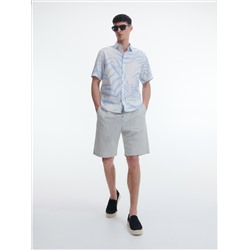 Jogger shorts