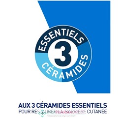 Cerave Crème Hydratante Visage SPF30 - Peaux Normales à Sèches 52ml