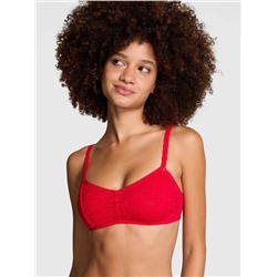 PINK Bralettes & Bra Tops Wink Unlined Scoop Bralette