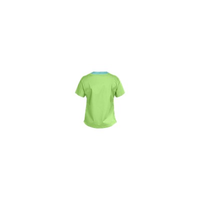 Med Couture Scrubs V-Neck Top