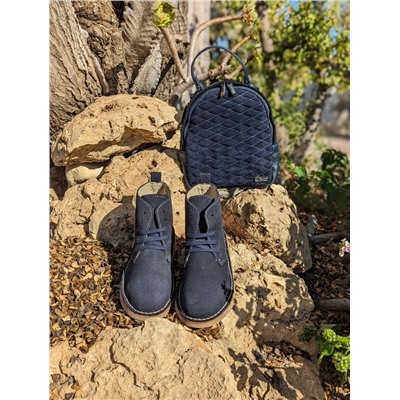 AB.Zapatos 1619/2 New · R · Marino+AB.Z · Pelle · mochila 421 (650) MARINO АКЦИЯ