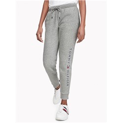 TOMMY HILFIGER ESSENTIAL LOGO SWEATPANT