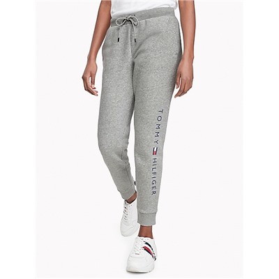 TOMMY HILFIGER ESSENTIAL LOGO SWEATPANT