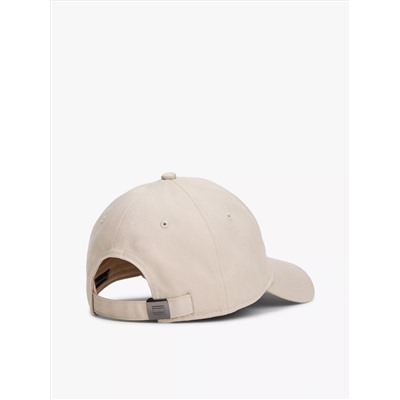 Colorblock Logo Baseball Cap