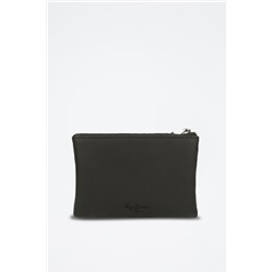 Monedero Piere Negro