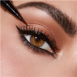 charming escape bold & micro lasting eyeliner