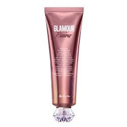 [Kiss by Rosemine] Крем для тела МАНДАРИН/СЛАДКИЙ ЖАСМИН Fragrance Cream - Glamour Precious, 140 мл