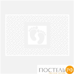 Полотенце Артикул ОТ 50/70 Коврик для ног Коврик д/ног ОТ МХ65 50/70 Т055/0100 00