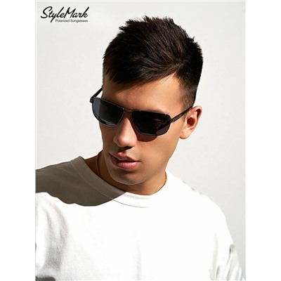StyleMark Polarized L1475A солнцезащитные очки