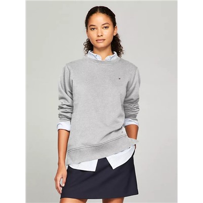Classic Crewneck Sweatshirt