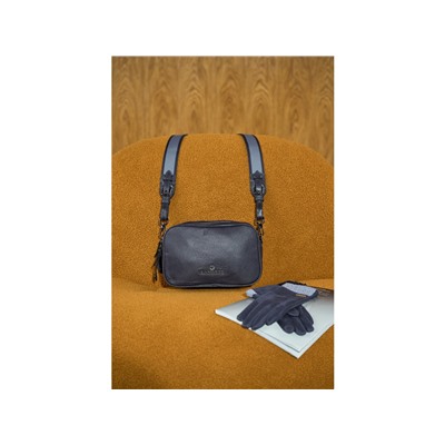 Перчатки Lanotti SWEC-2351601/Синий