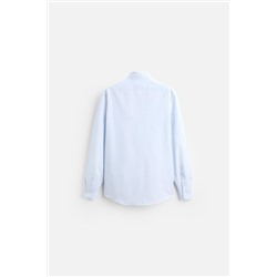 CAMISA ESTRUCTURA CUADROS