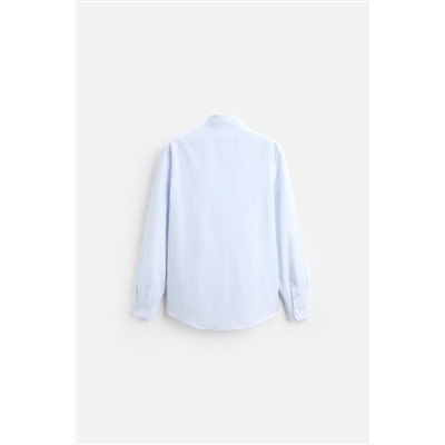 CAMISA ESTRUCTURA CUADROS