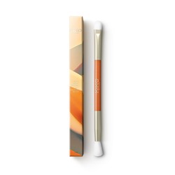 create your balance 2-in-1 eye contour brush