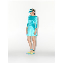 Transparente Socken, 2er-Pack