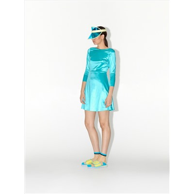 Transparente Socken, 2er-Pack