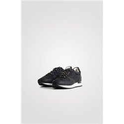 Sneakers brillante