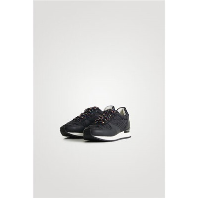 Sneakers brillante