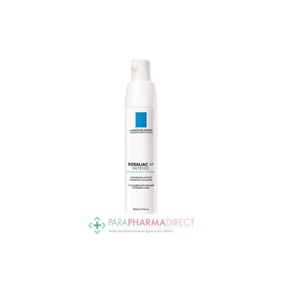 La Roche Posay Rosaliac AR Intense Concentré Intensif Rougeurs Localisées 40ml