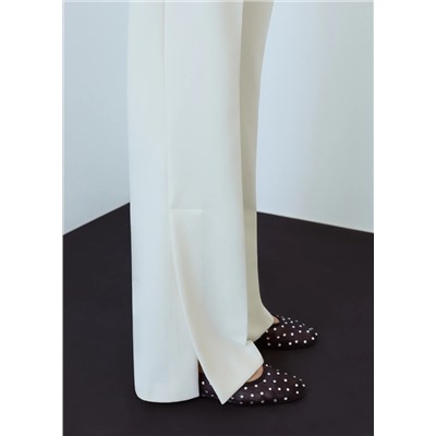 Bailarina strass