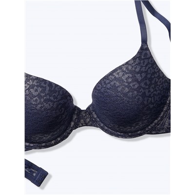 PINK WEAR EVERYWHERE T-SHIRT LIGHTLY LINED BRA