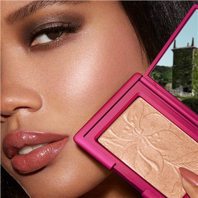 charming escape silky highlighter