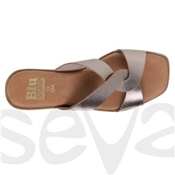 Blusandal, SANDALIA SEÑORA PIEL