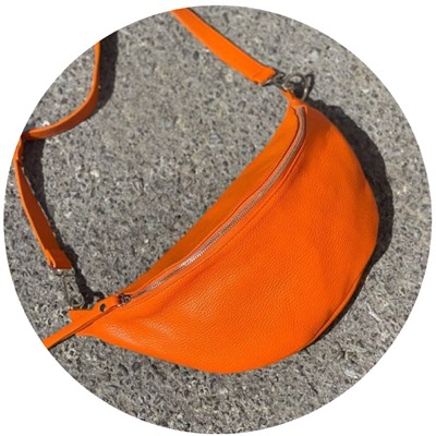 AB.Z · Pelle · Ciron 41 (450) naranja