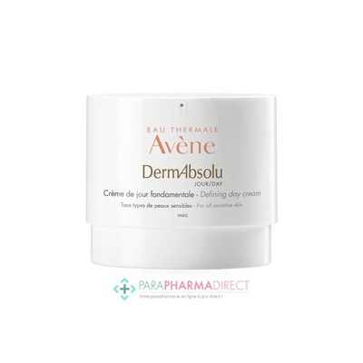 Avène DermAbsolu Jour Crème de Jour Fondamentale 40ml