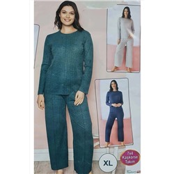 terye korse pijama takımı 14050